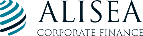 Logo Alisea, accompagné par AvaPartners
