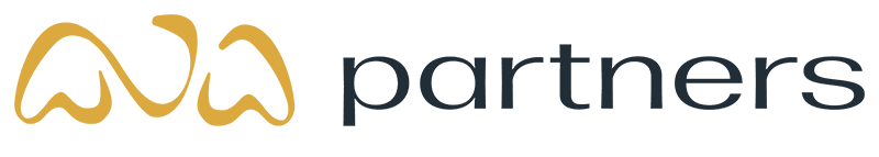 Logo AvaPartners, duo de coachs et consultantes à Paris