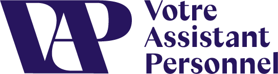 Logo Votre Assistant Personnel, accompagné par AvaPartners