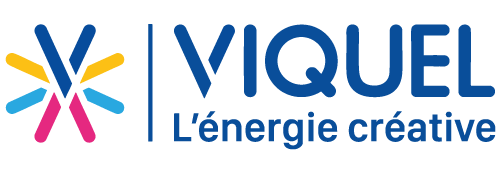 Logo Viquel, accompagné par AvaPartners